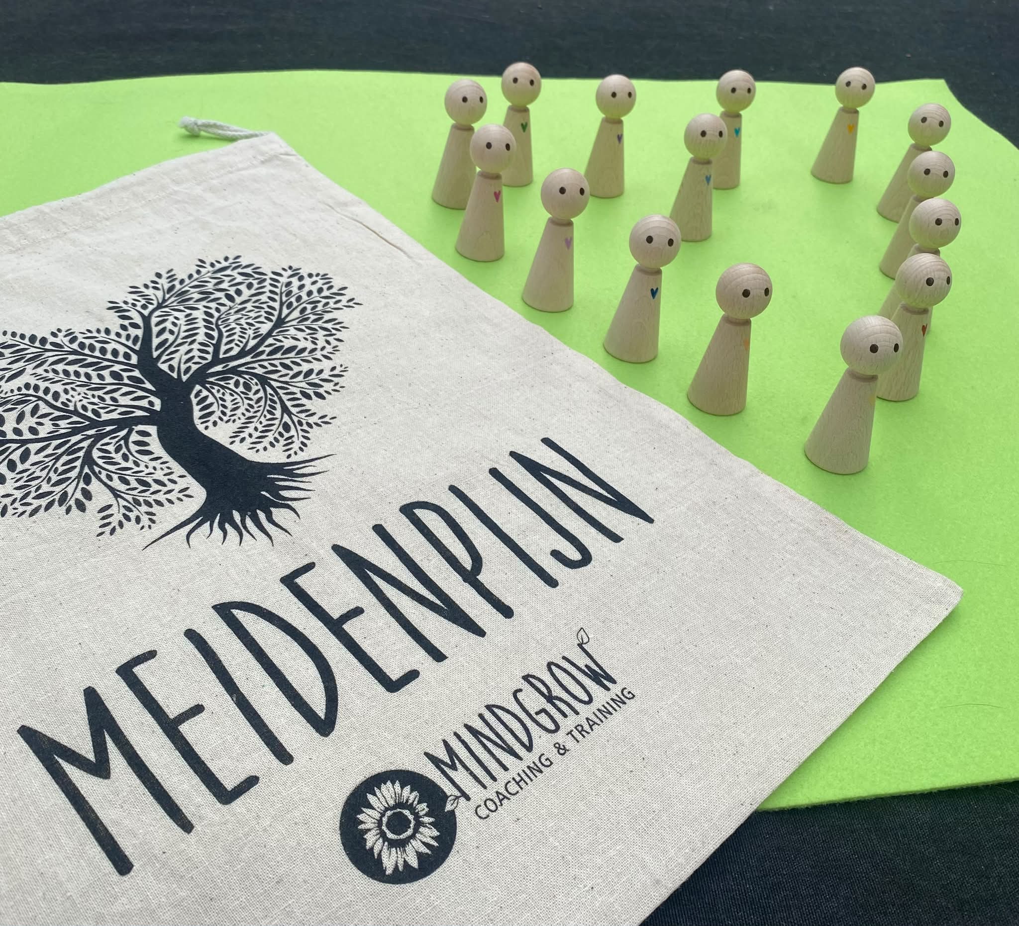 Meidenpijn